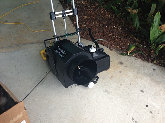 Stadium Scent Cannon1